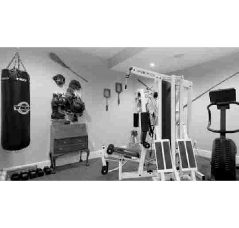 Online Buy Fitness Equipment in UAE | Gravolite Gulf