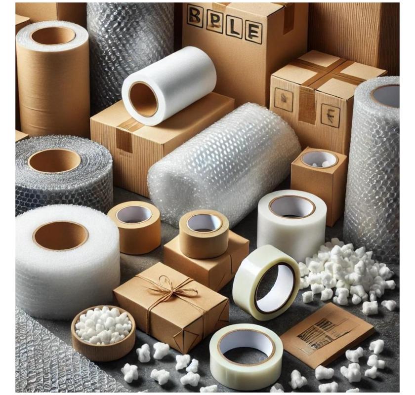 Shop for Protective Packaging in UK