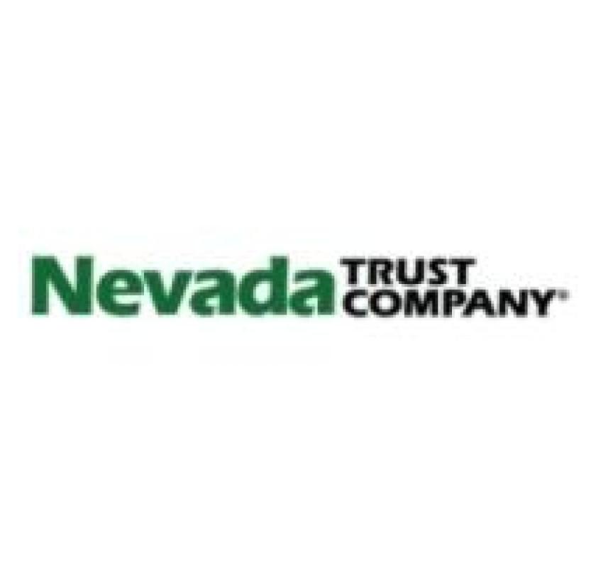 Nevada Trust Company