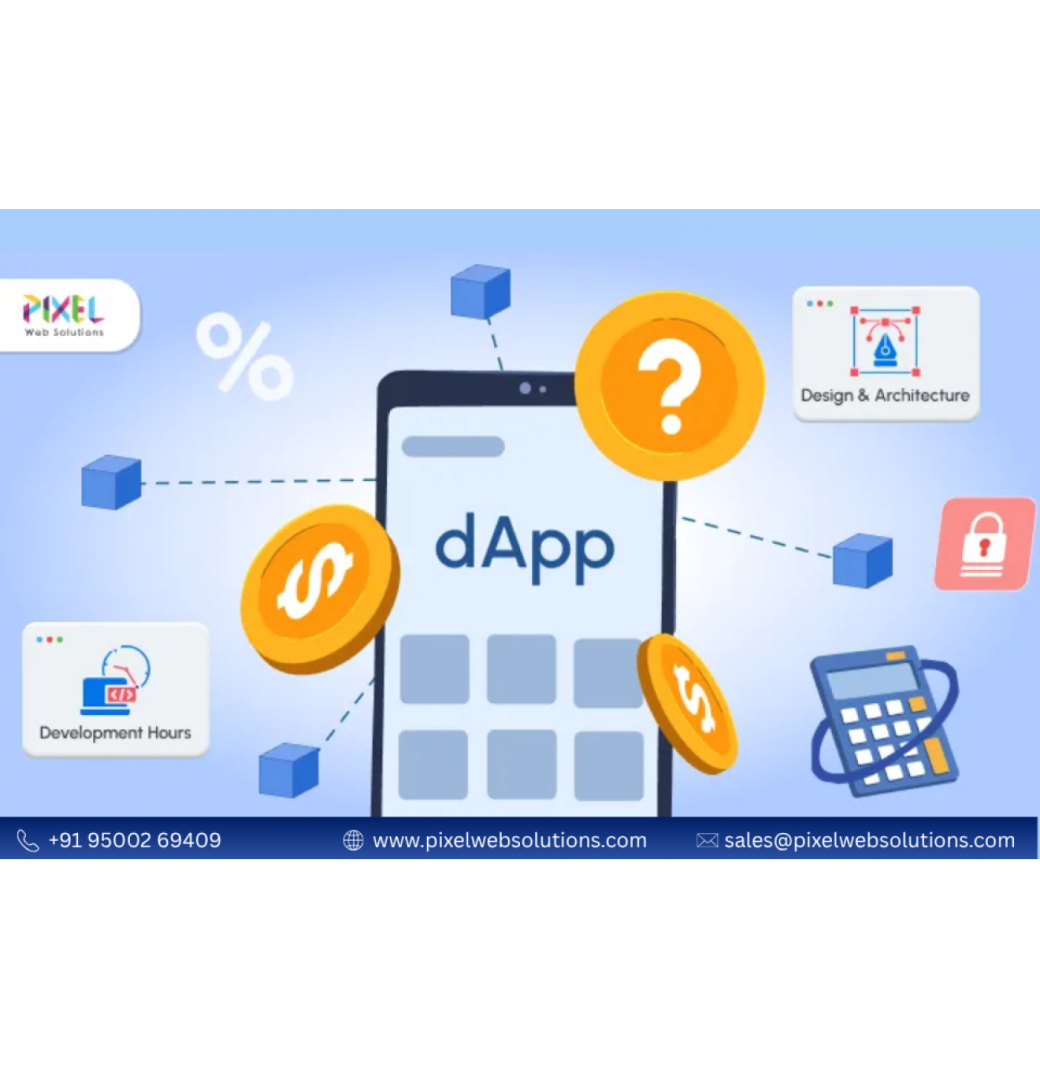 Affordable Blockchain Development Solutions for Your Business