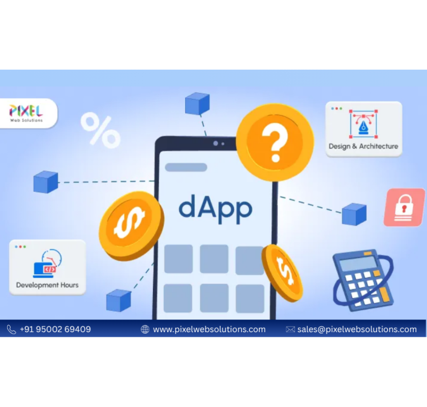 Affordable Blockchain Development Solutions for Your Business