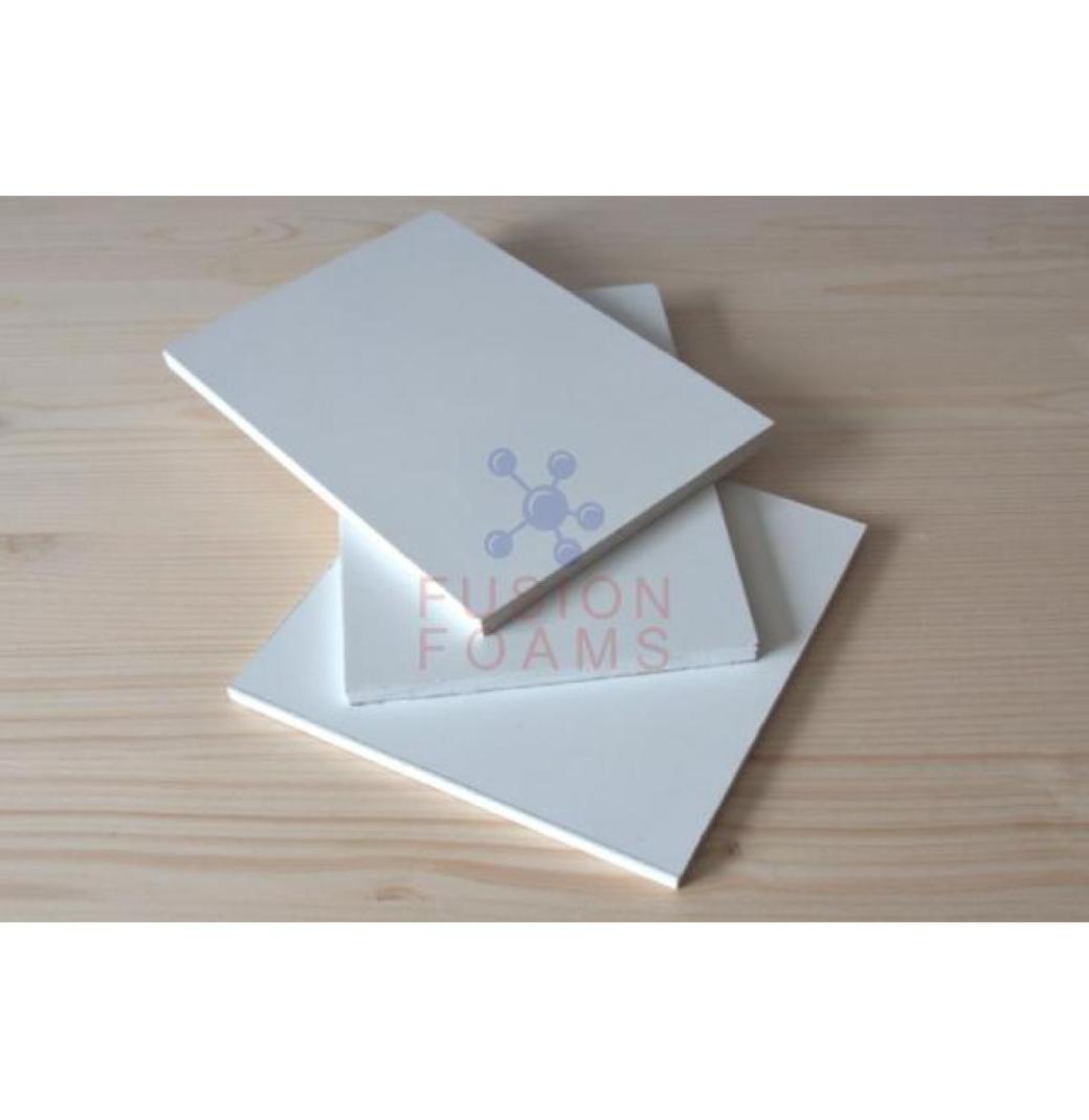 Best Price PVC Foam Sheet Supplier | Fusion Foams