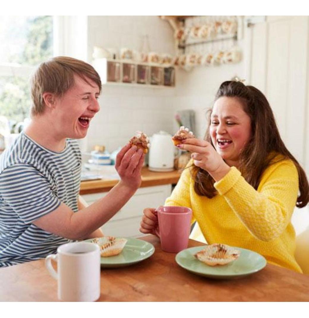 NDIS Support in Melbourne - 1/3