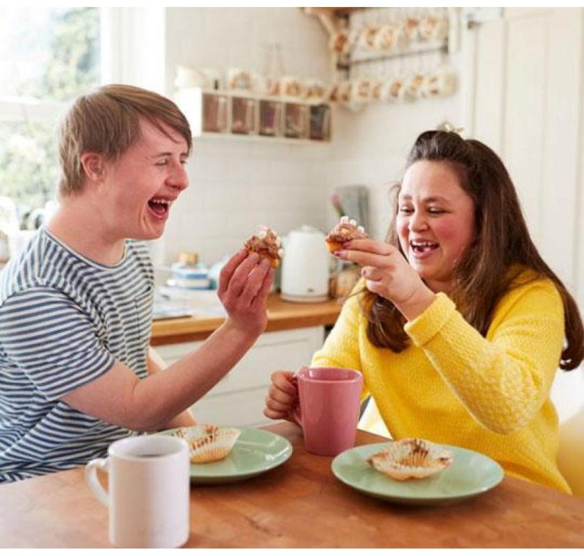 NDIS Support in Melbourne