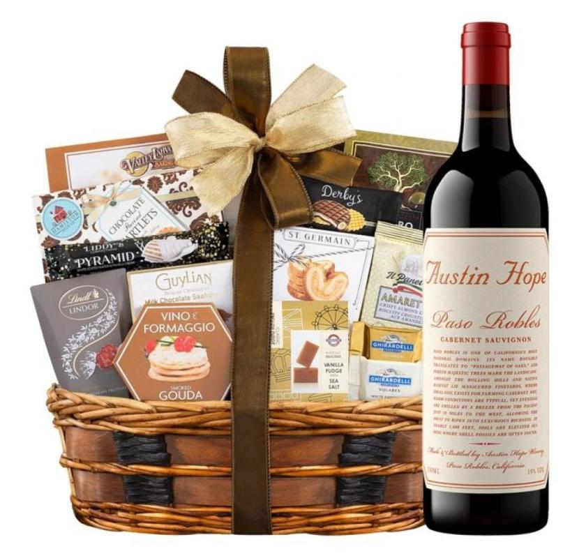 Send Holiday Gift Baskets for Employees – Make the Season Special