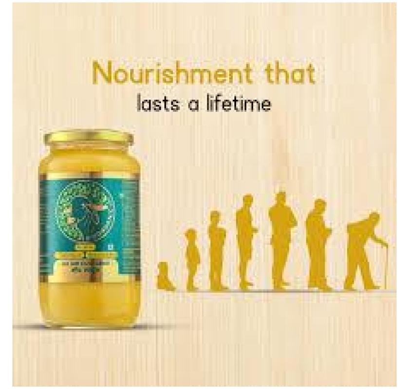 Pure Ghee for Sale – Fresh, Authentic & 100% Natural Traditional Ghee