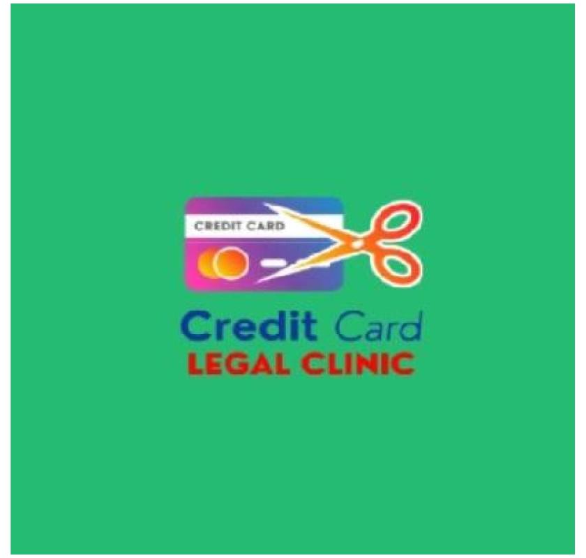 Credit Card Legal Clinic