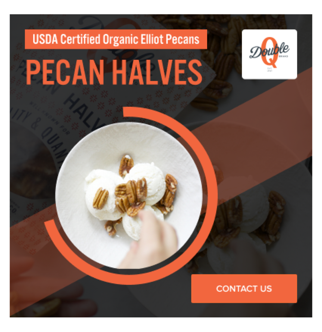 Double Q Pecan Company - 1/3