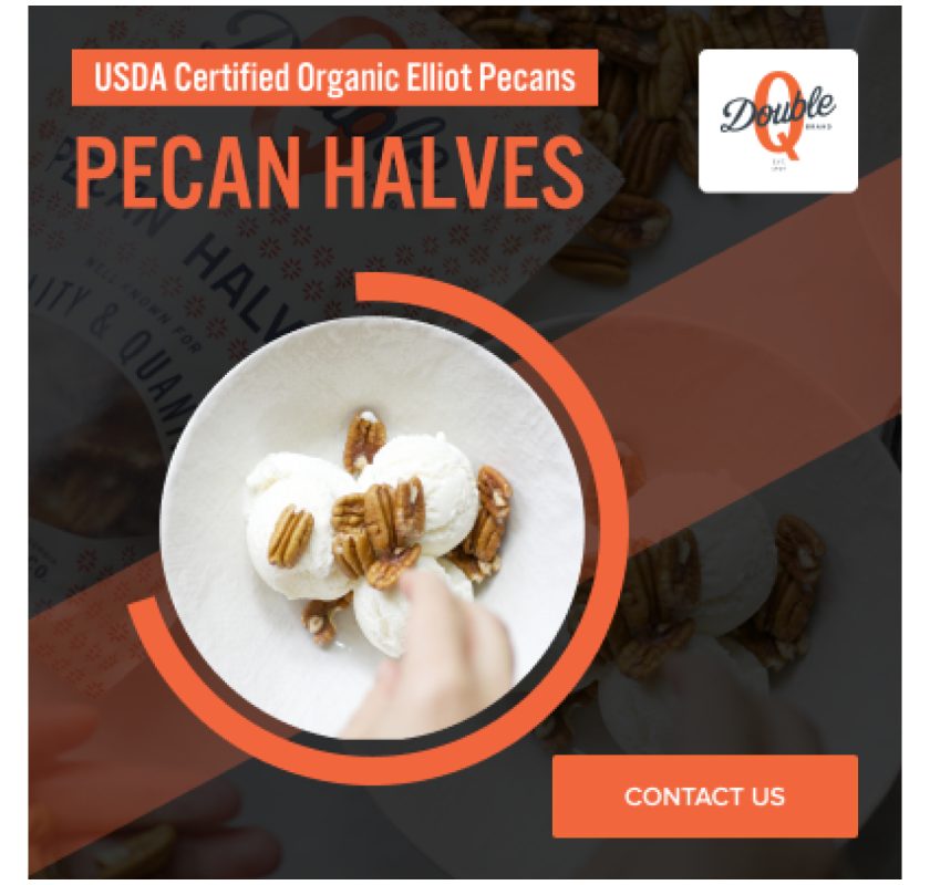 Double Q Pecan Company