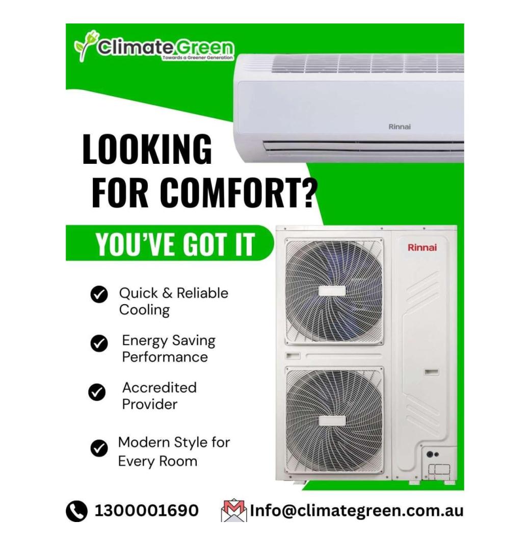 Looking for Comfort? You’ve Got It