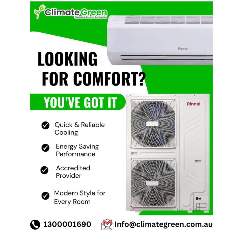 Looking for Comfort? You’ve Got It