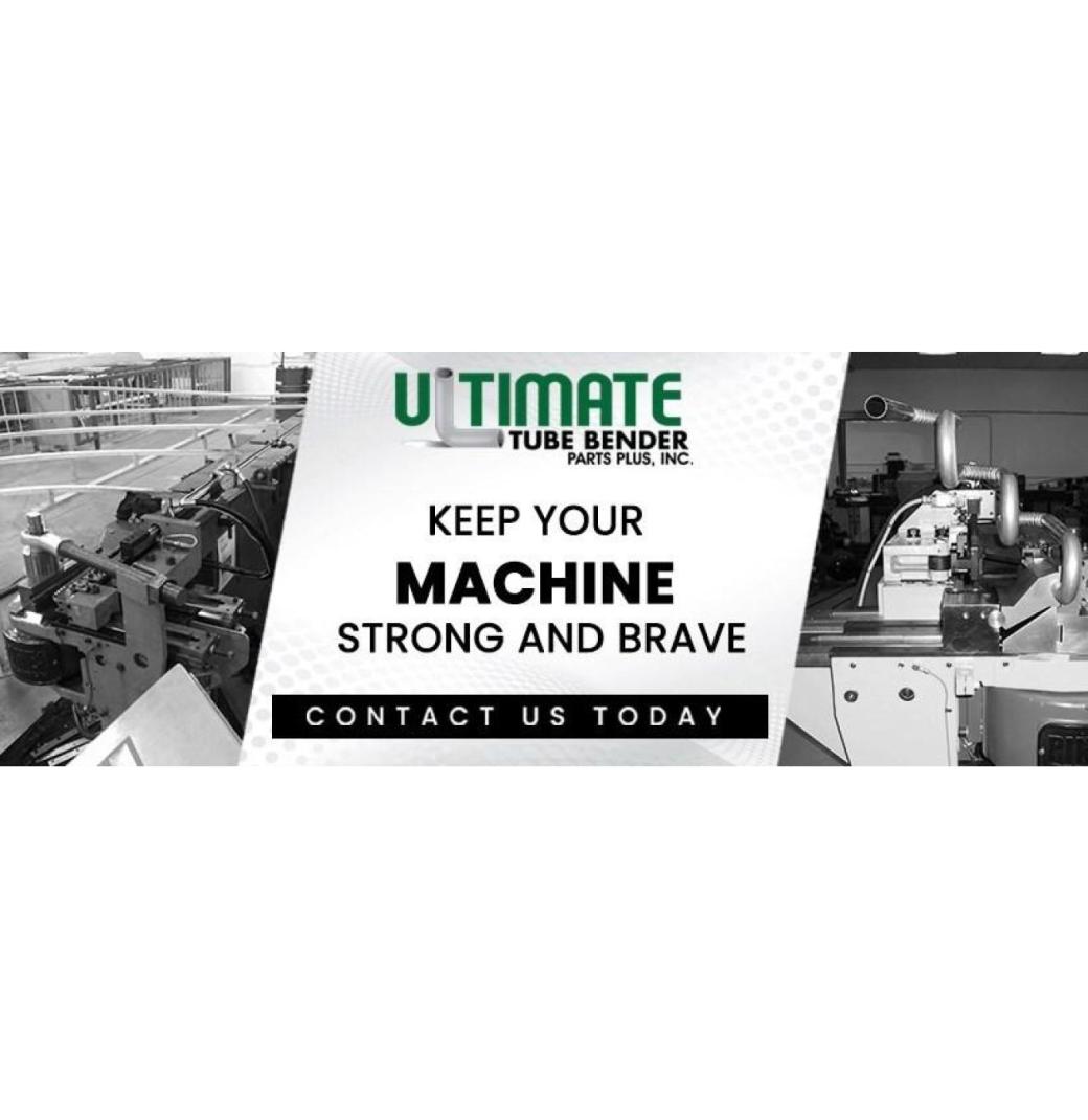 Get an Affordable Price for Alpine Tube Bender – Check It Out Now