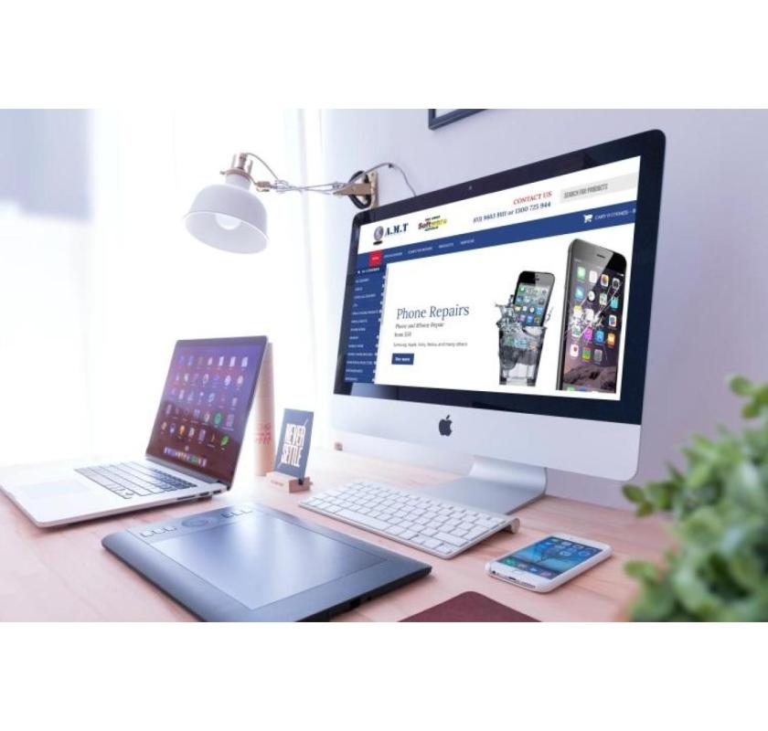 Computer Repairs Melbourne CBD | AMT Electronics