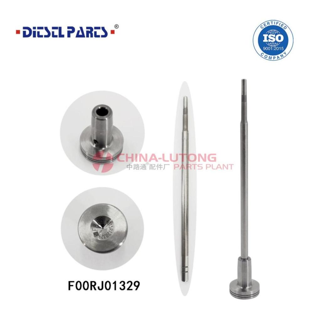 fuel injector Control Valve FOOV C01 046 supplier