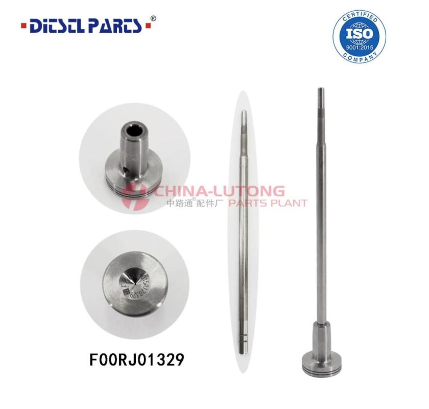 fuel injector Control Valve FOOV C01 046 supplier