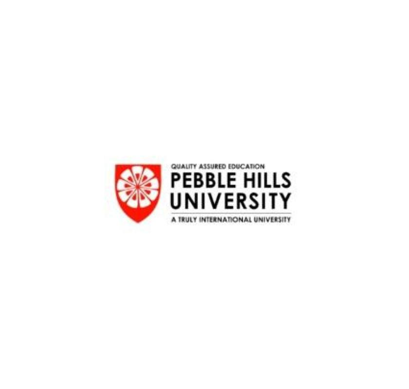 Pebble Hills University