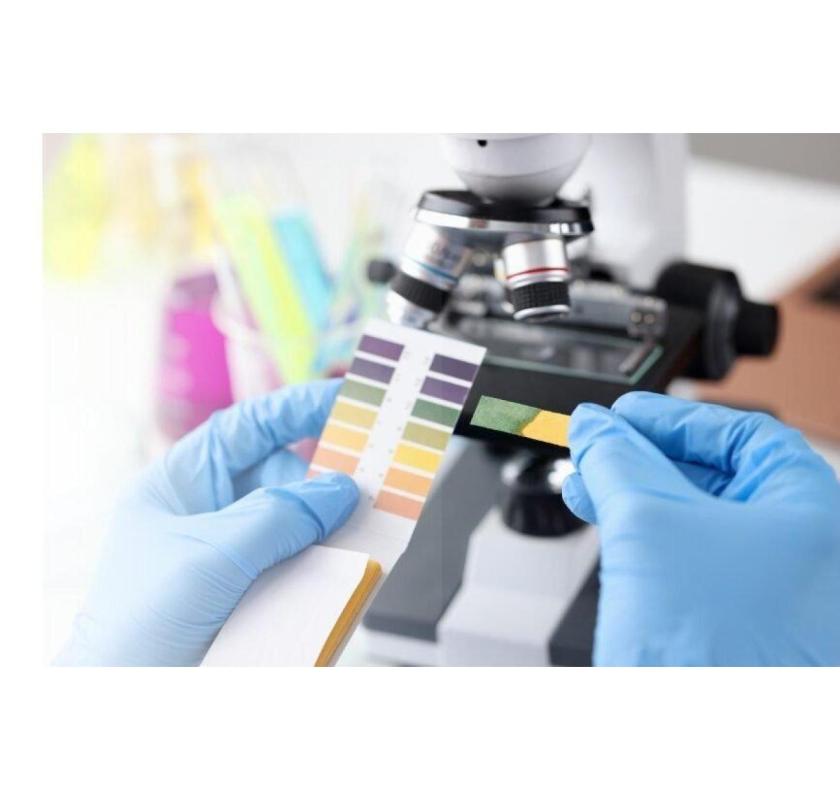 Buy High-Quality pH Indicators in India | GSP Chem