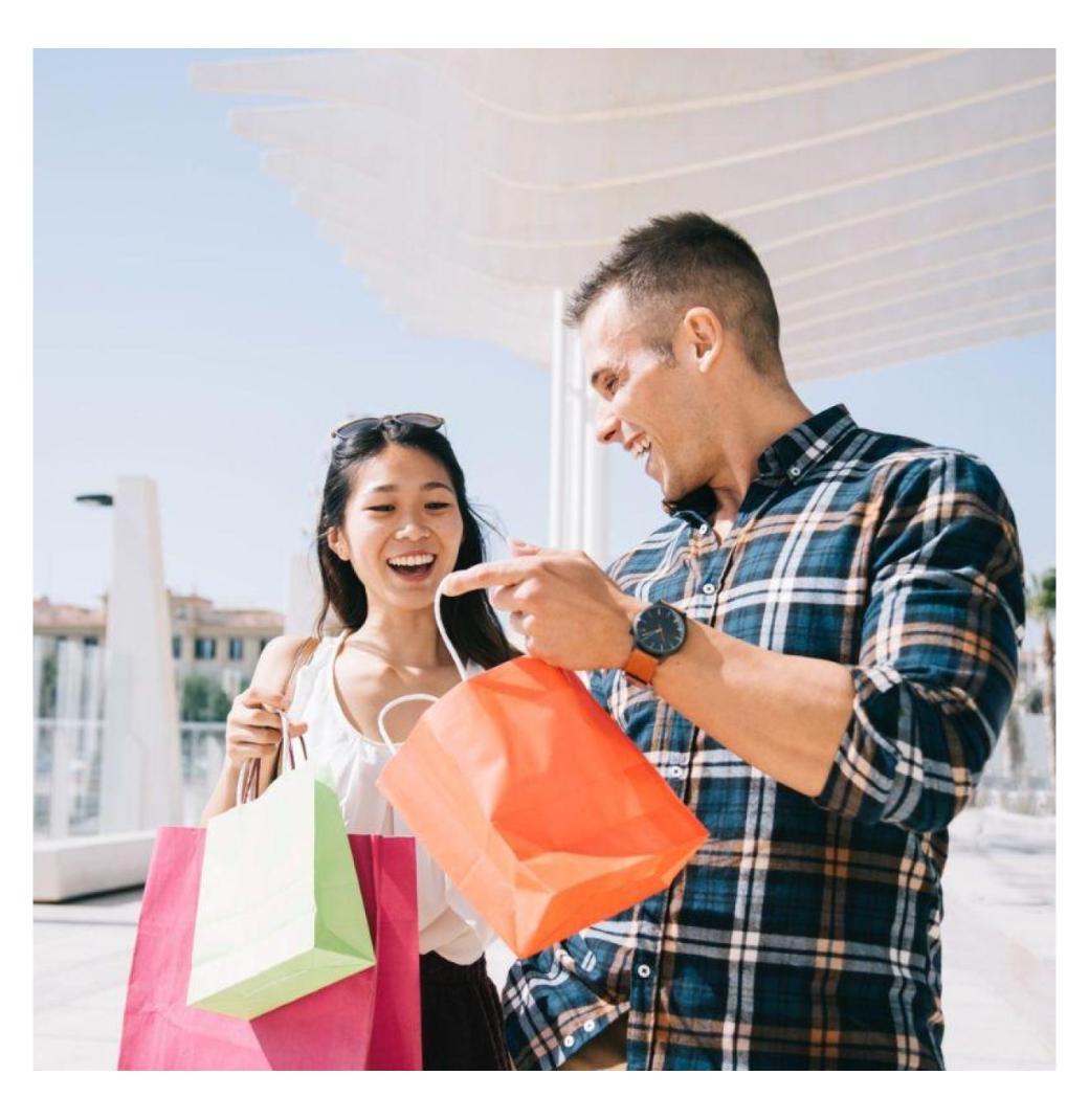 Looking for the Best Shopping Tours on the Gold Coast? Choose Aussie Kiwi Day Tours