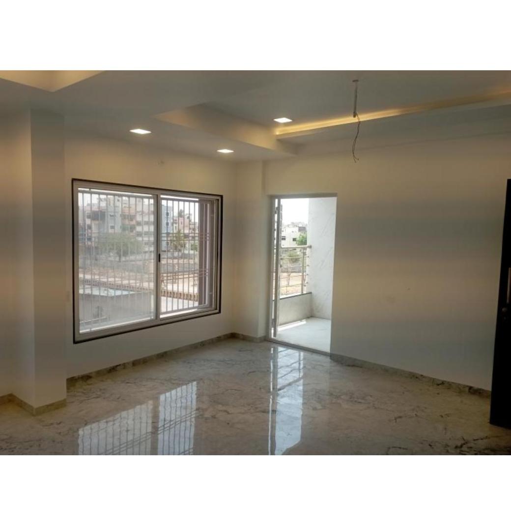 Affordable Flat For Sale In Aurangabad