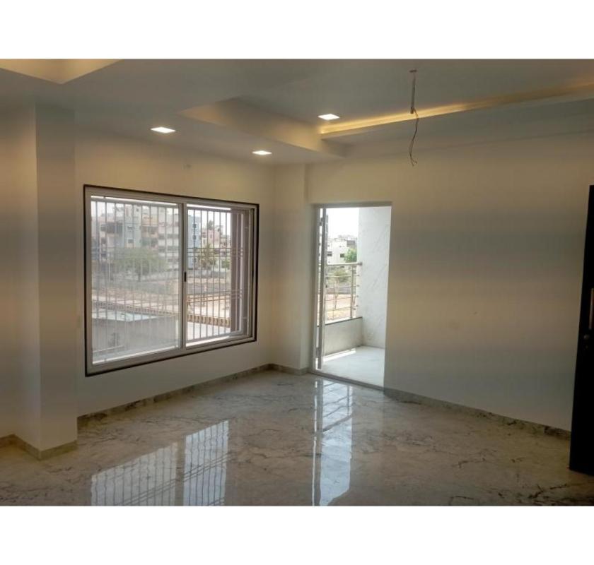 Affordable Flat For Sale In Aurangabad