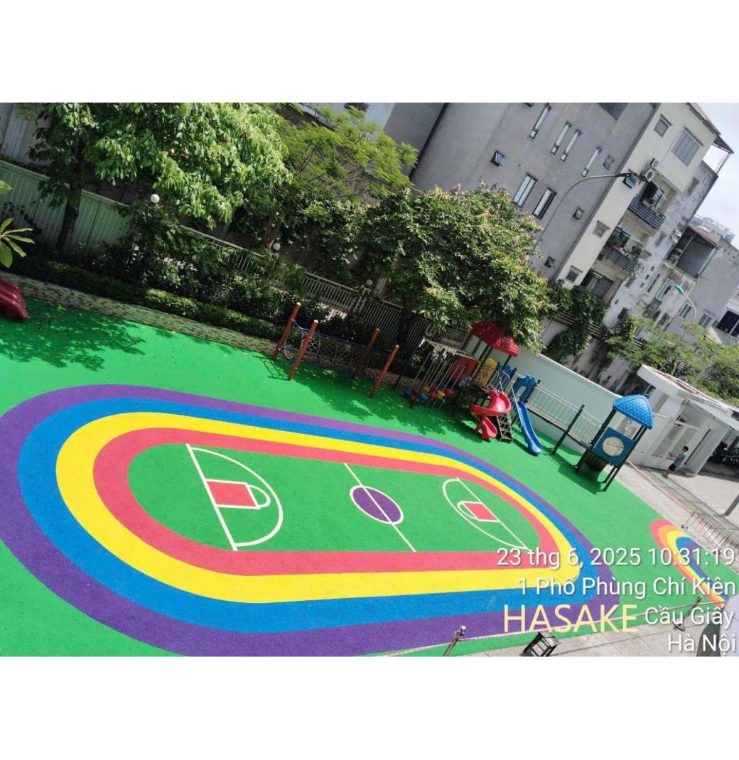 EPDM Rubber Sheet Manufacturers in Vietnam - 3/3