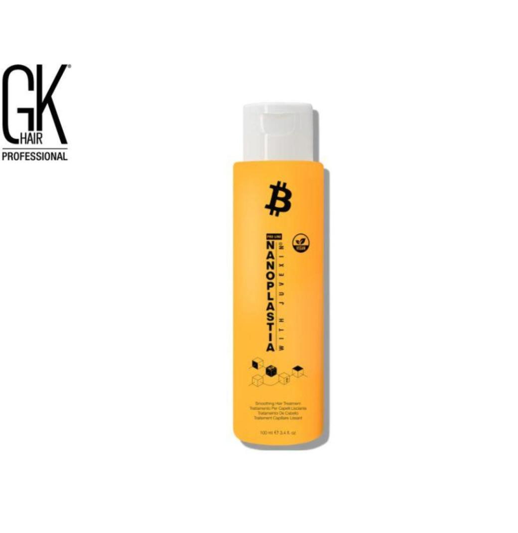 Revive Hair Health with a Nanoplastia Treatment