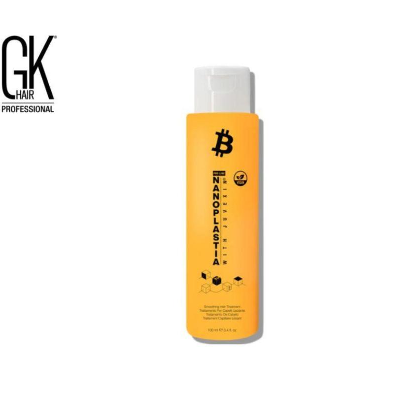 Revive Hair Health with a Nanoplastia Treatment