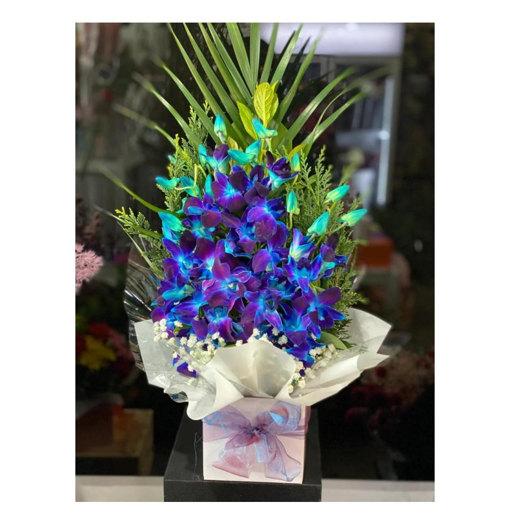 Vermont Florist - 1/3