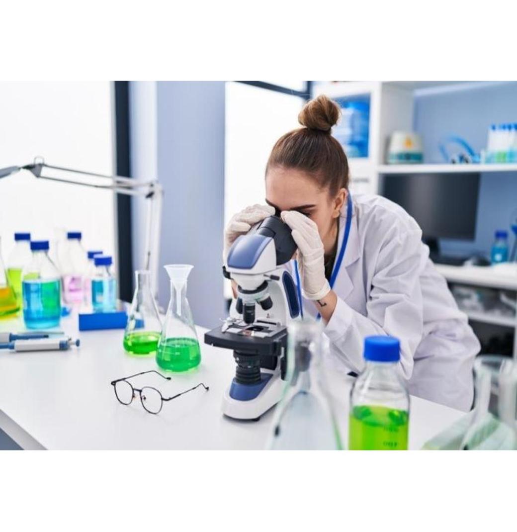 Singapore’s Leading Biosafety Level Laboratory Service