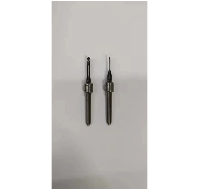 AMG METAL 010 - Cadcam instruments supplier Belgium