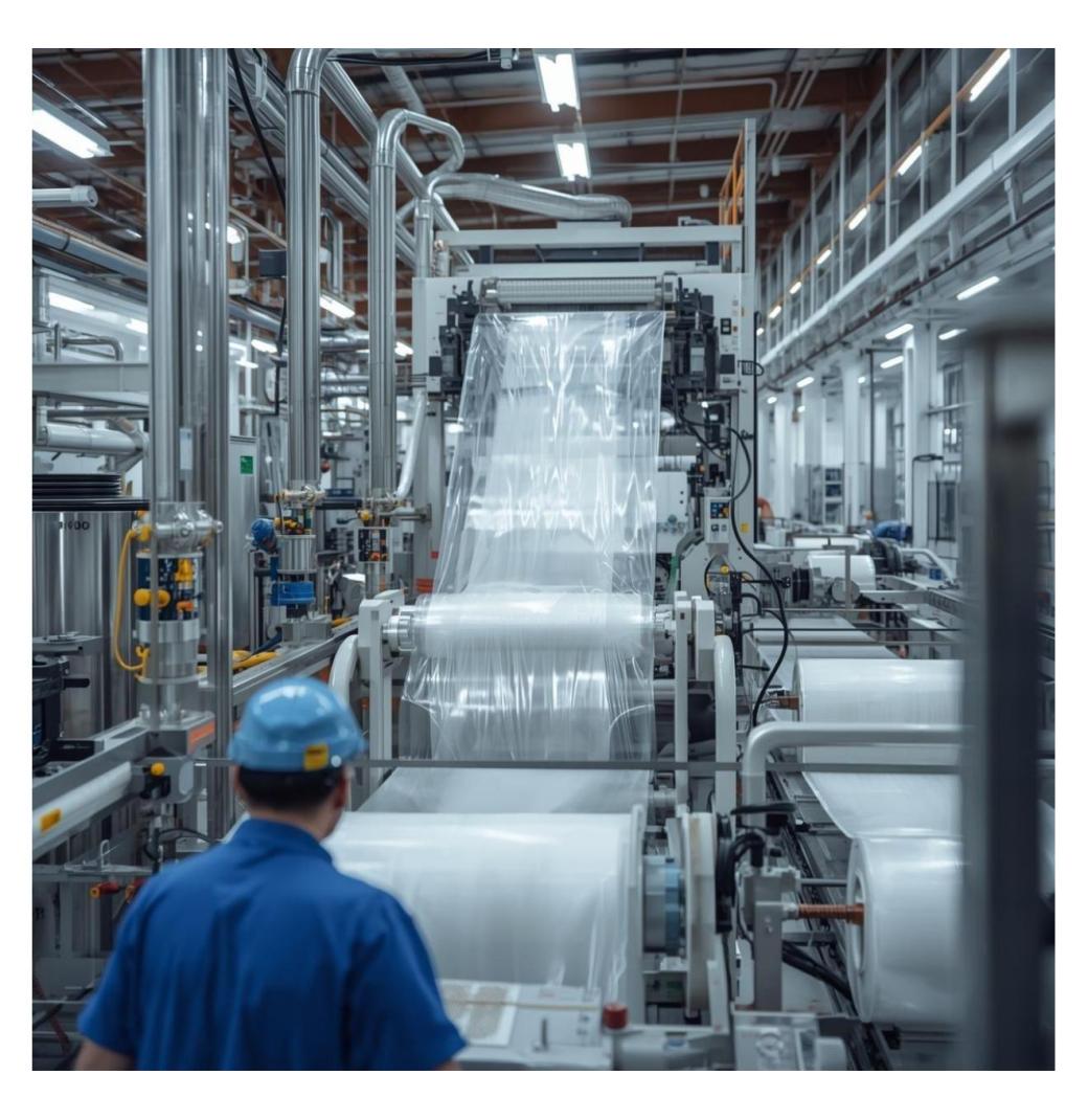 Buy Wholesale Poly Bags at Competitive Prices from M Plastic Inc - 2/3