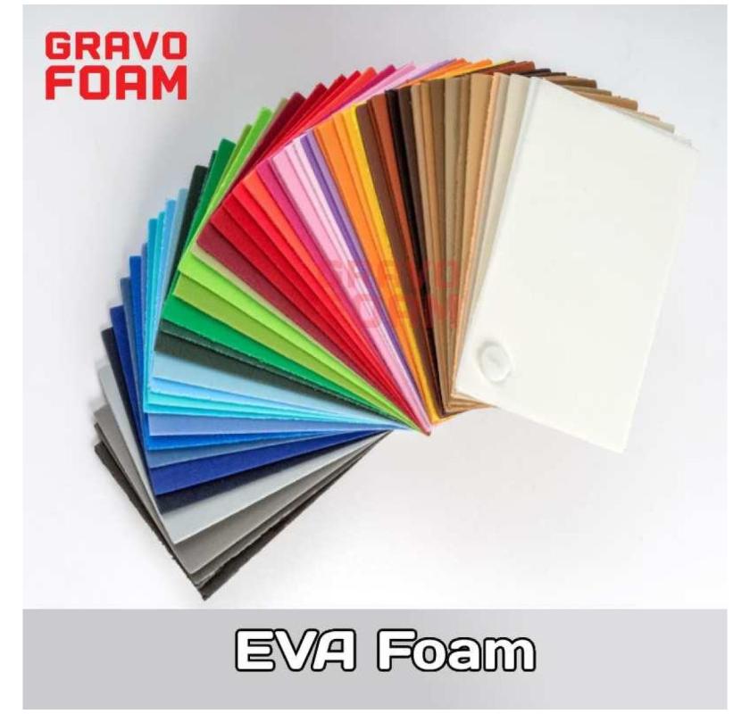Best Price Eva Foam Supplair in USA | Gravofoam
