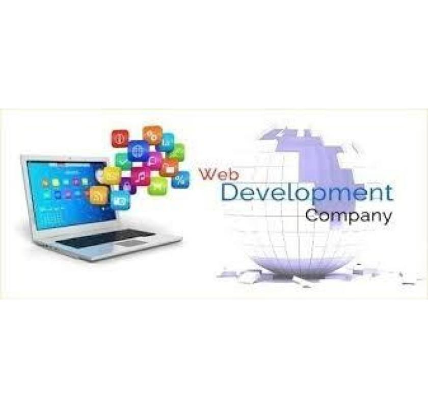 Choose Top Rated Best Website Development Company in Noida