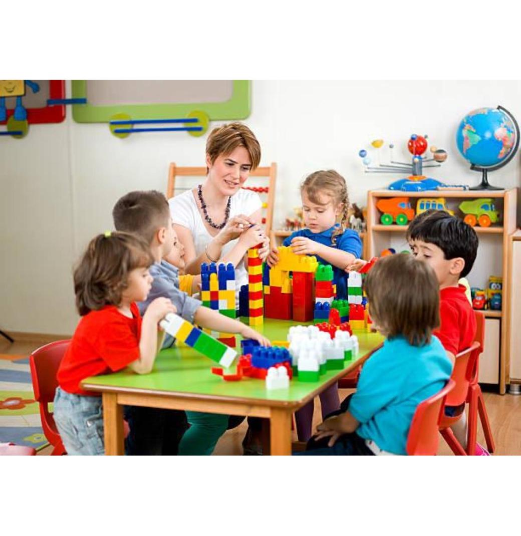Flexible Childcare Solutions for Happy Families in Doncaster East