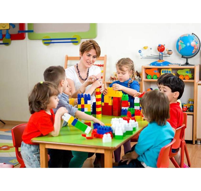 Flexible Childcare Solutions for Happy Families in Doncaster East