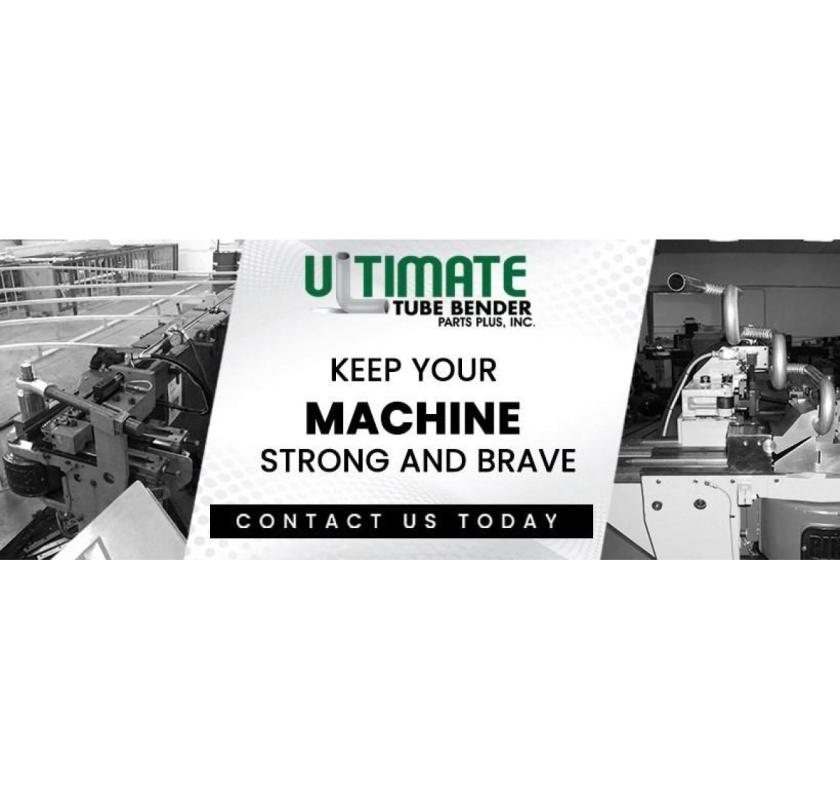 Alpine Tube Bender for Sale | Precision Tube Bending Machines for Sale