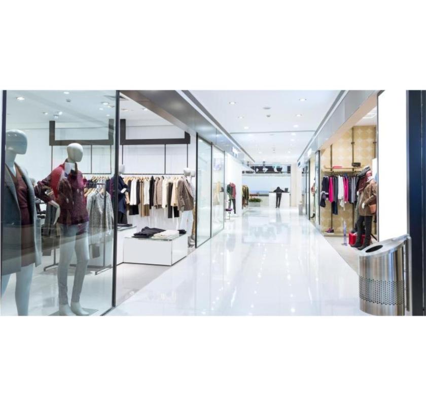 Spacious Showroom For Sale In Alappuzha – Ready For Business