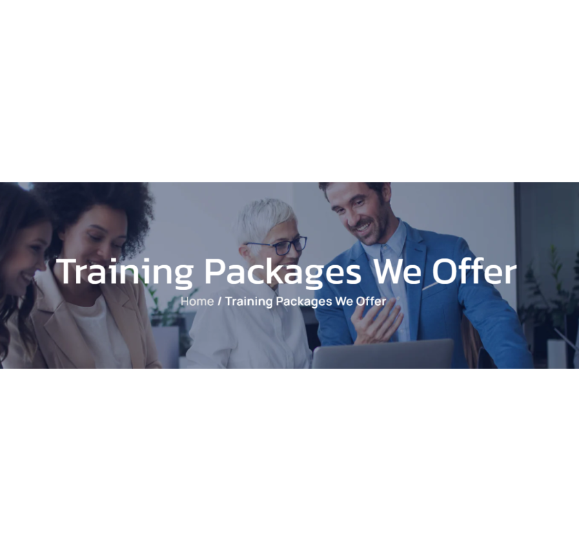 RTO Training Packages Australia | Training Packages | RTO Training Resources