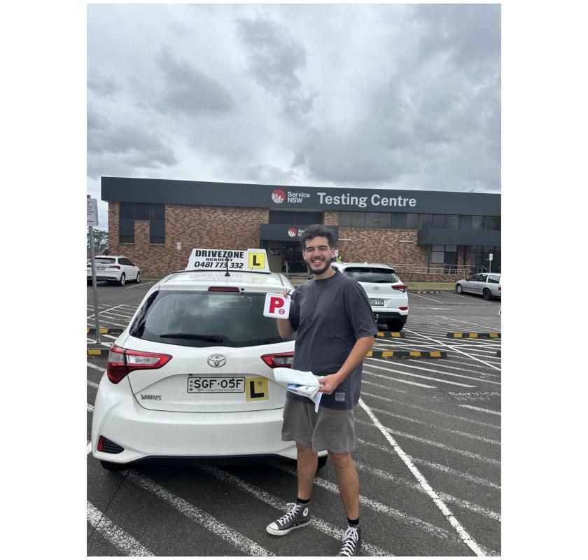 Looking for Best Learner Driver Lessons?