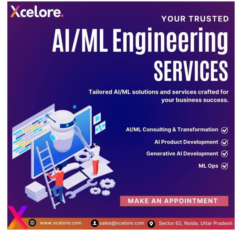 Advanced AI ML Engineering Services in Healthcare