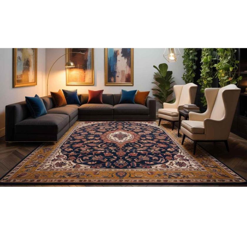 Jansons Carpets Showcases the Best Persian Carpets with Unmatched Craftsmanship