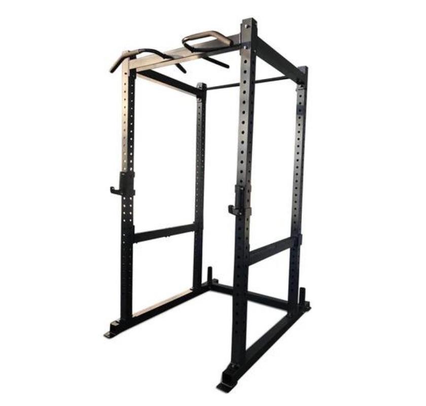 Achieve Peak Performance with Premium Strength Training Equipment