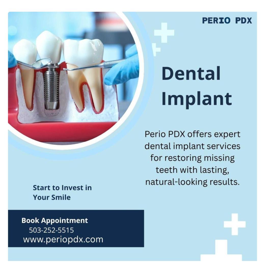 Top-Rated Implant Clinic – Comfortable & Painless Experience!