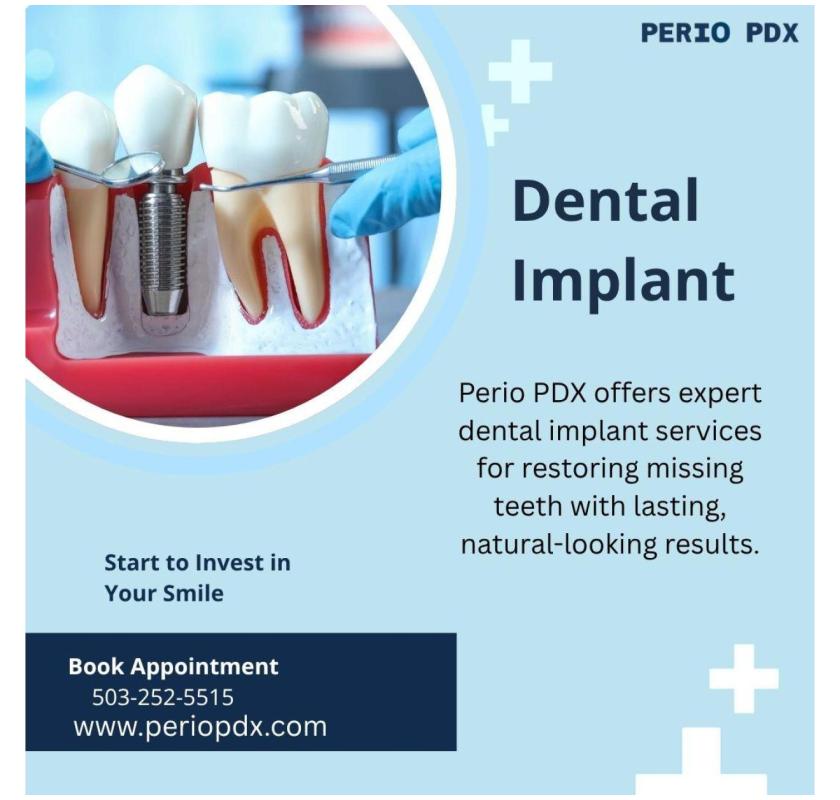 Top-Rated Implant Clinic – Comfortable & Painless Experience!