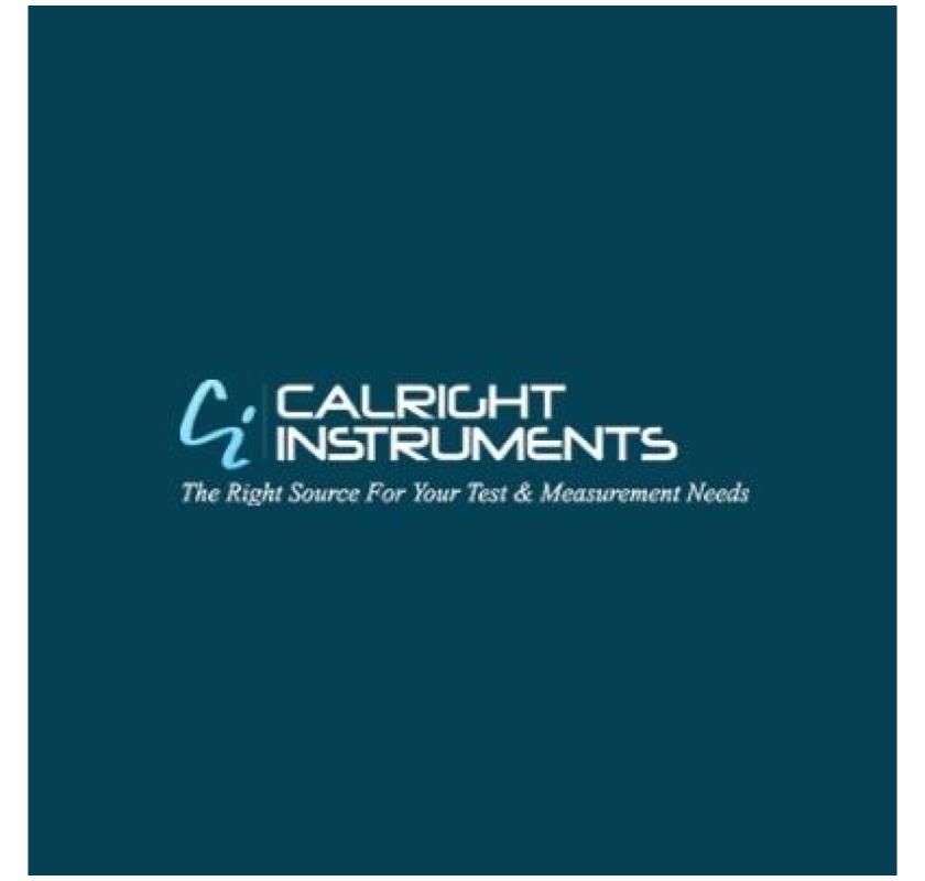 Calright Instruments