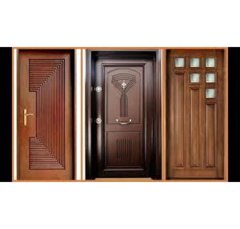 Order Premium PVC Doors from a Trusted PVC Door Supplier Today!