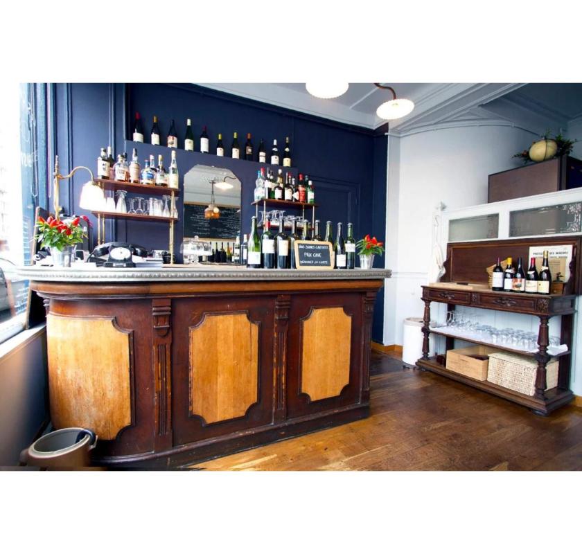 Reserve Your Table at Best French Restaurant in Paris | Bistrotters 