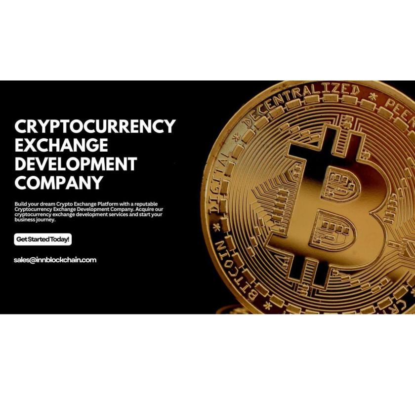 How Startups Can Scale Faster in 2025 with a Crypto Exchange