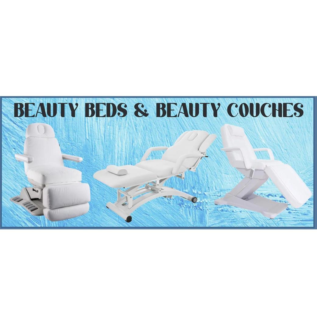 Pro Beauty Supplies for Modern Salon Excellence | PJS Direct UK