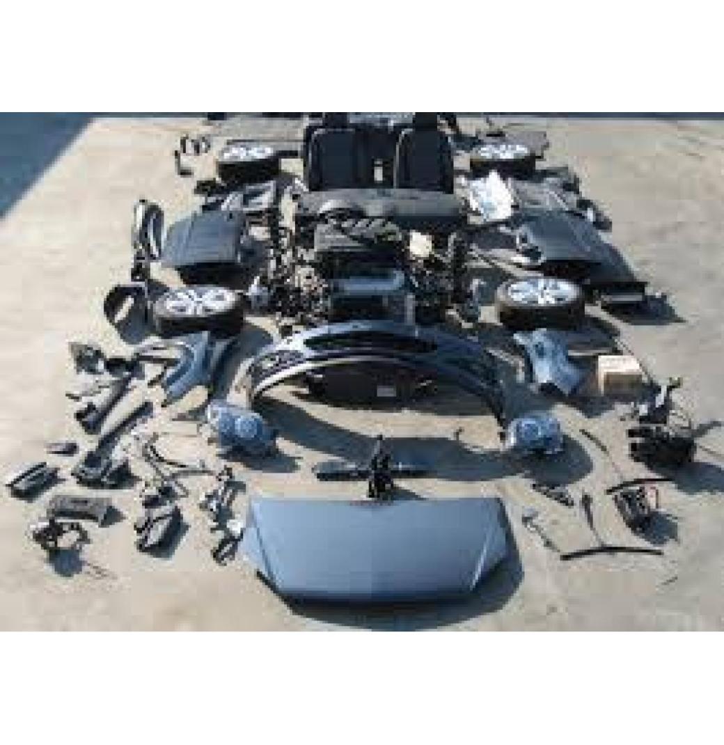 Get Quality Used Car Parts in Auckland – Call JCP Car Parts Now!